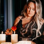 Priscilla Block Instagram – Let the night do what it does. “Hey, Jack” video is out! Have you watched it yet?