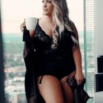 Priscilla Block Instagram – Let the night do what it does. “Hey, Jack” video is out! Have you watched it yet?