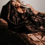 Priscilla Block Instagram – Let the night do what it does. “Hey, Jack” video is out! Have you watched it yet?