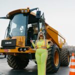 Priscilla Block Instagram - Still can’t believe we pulled this off.Was it street legal-no.Was it worth the ticket-yes