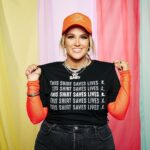 Priscilla Block Instagram – St. Jude has always been super close to my heart. We’ve done many shows over the years to raise money. I’m proud to wear #ThisShirtSavesLives and support the kids @stjude fighting cancer. Join me and get your shirt at MusicGives.org