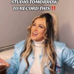Priscilla Block Instagram - I just need to know WHO IS READY ⬇️