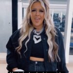 Priscilla Block Instagram - Hey, Jack 💋 #instamusic #newmusic #heyjack #countrymusic