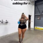 Priscilla Block Instagram – 2024 HERE WE GO BABY