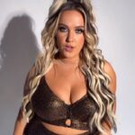 Priscilla Block Instagram – Are you more of a champagne or Jack person? 

#heyjack #newmusic #instamusic #countrymusic