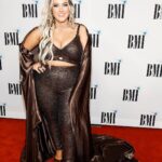 Priscilla Block Instagram - Hey jack whatcha doin tonight? Best night at the @bmi awards
