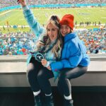 Priscilla Block Instagram - Lately 💙