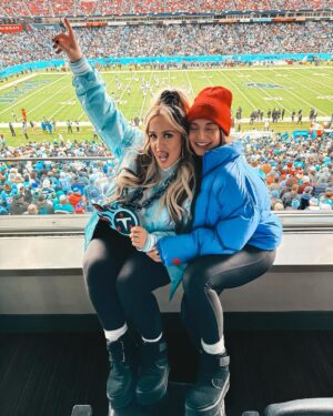 Priscilla Block Instagram - Lately 💙