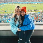 Priscilla Block Instagram - Lately 💙