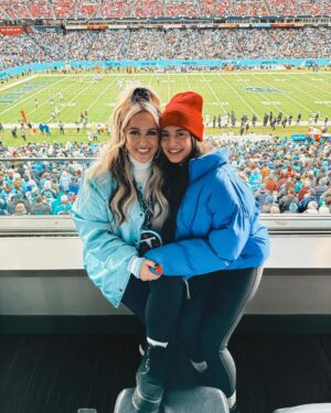 Priscilla Block Instagram - Lately 💙