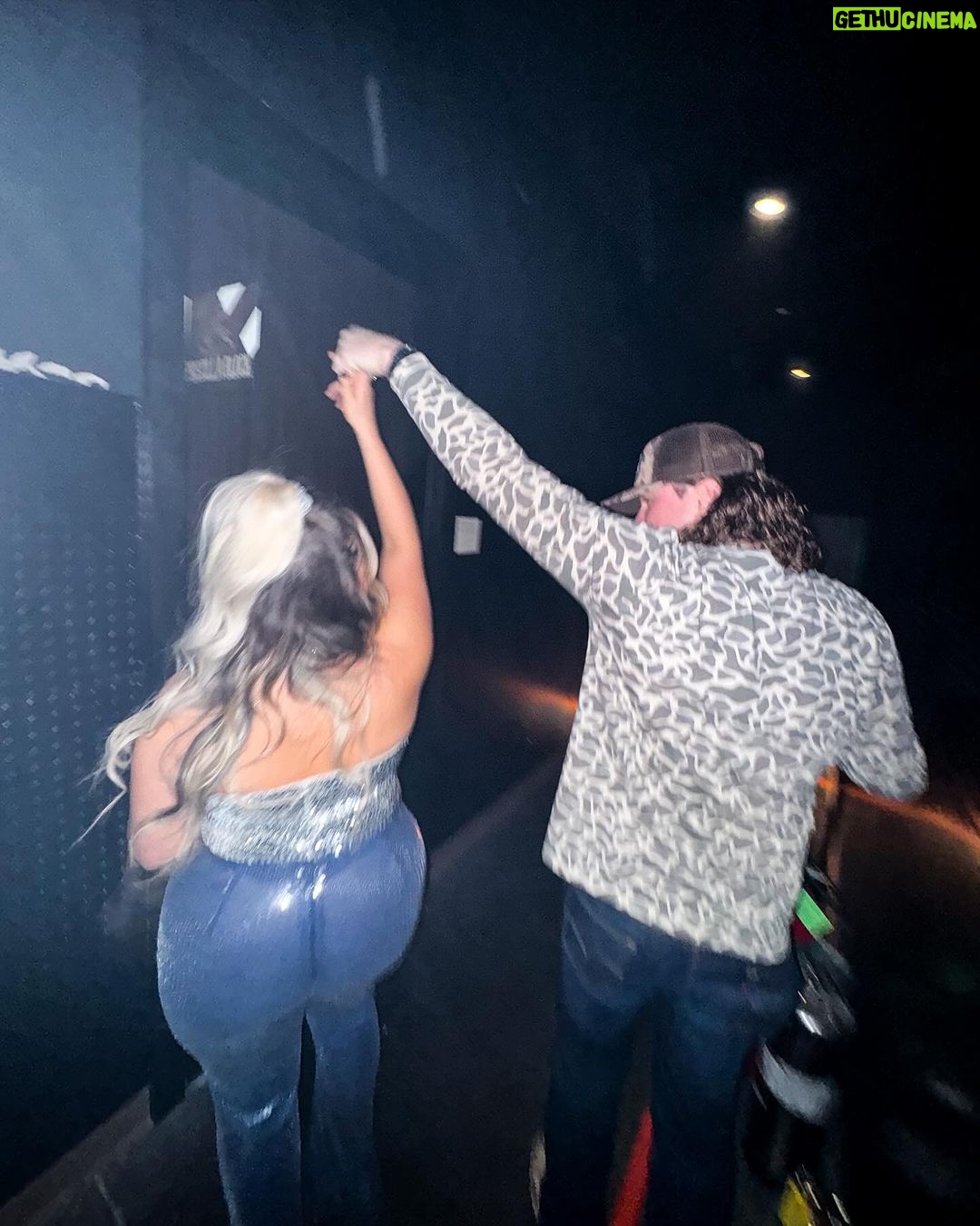 Priscilla Block Instagram - This is gonna be THE YEAR. Here’s to health, wealth, and top shelf baby.