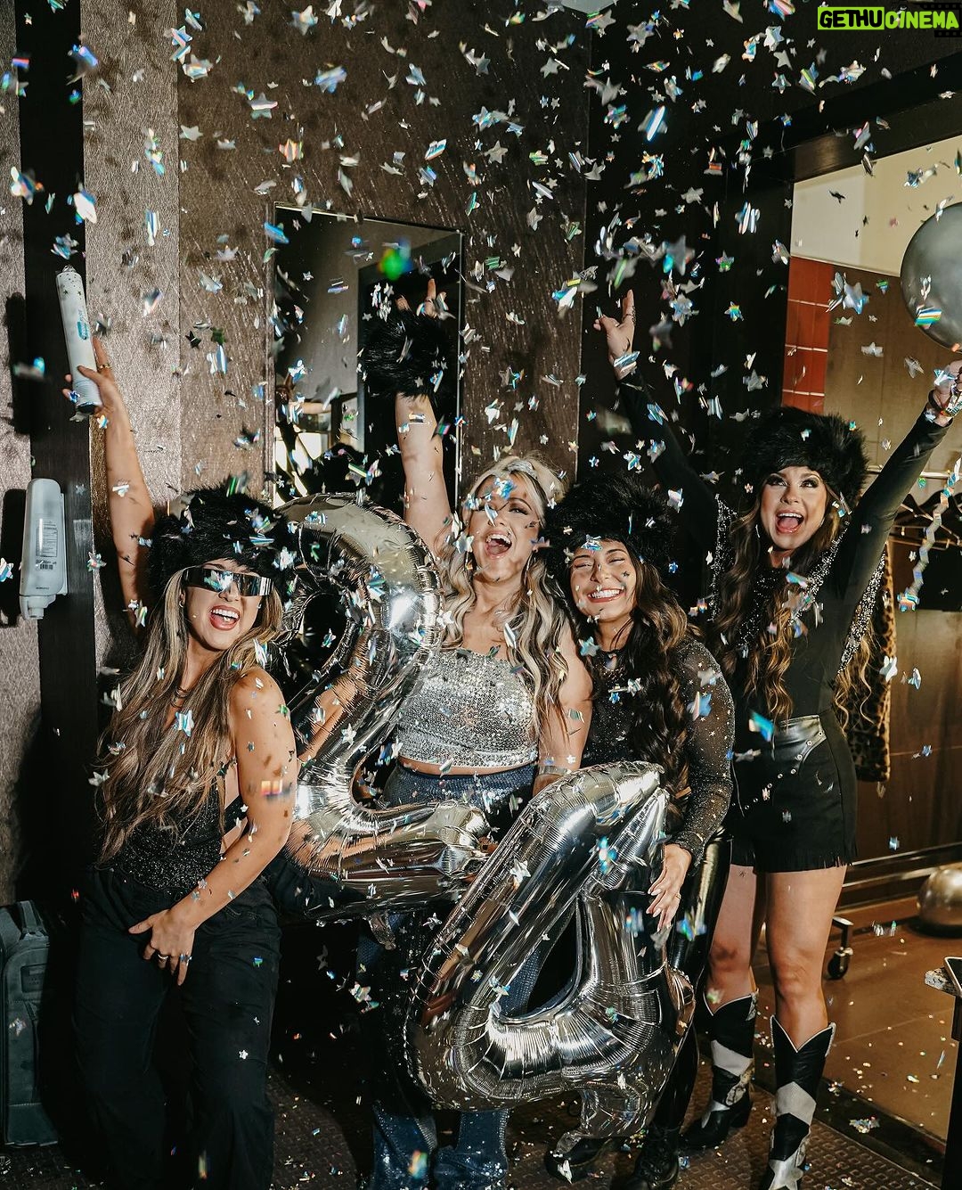 Priscilla Block Instagram - This is gonna be THE YEAR. Here’s to health, wealth, and top shelf baby.