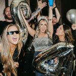Priscilla Block Instagram - This is gonna be THE YEAR. Here’s to health, wealth, and top shelf baby.