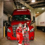 Priscilla Block Instagram – Merry Christmas 🎄❤️ this year has honestly been unreal.I feel very blessed for all of y’all! See you next year on the “Hey, Jack” tour! Let me know where I’ll be seeing you!