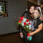 Priscilla Block Instagram - From the BAR to BRIDGESTONE I’m about to post 9million pictures from last night. Bridgestone Arena