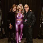 Priscilla Block Instagram - From the BAR to BRIDGESTONE I’m about to post 9million pictures from last night. Bridgestone Arena