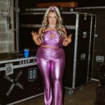 Priscilla Block Instagram - From the BAR to BRIDGESTONE I’m about to post 9million pictures from last night. Bridgestone Arena