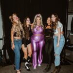 Priscilla Block Instagram - From the BAR to BRIDGESTONE I’m about to post 9million pictures from last night. Bridgestone Arena