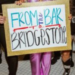 Priscilla Block Instagram - From the BAR to BRIDGESTONE I’m about to post 9million pictures from last night. Bridgestone Arena