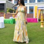Priya Choudhury Instagram – 💛