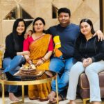 Priya Choudhury Instagram – “Happy 6 months of marital bliss to my besties ❤️Wishing a lifetime filled with love, joy, and countless cherished moments. Cheers to your beautiful journey together! 🥂💑 #AnniversaryLove” @sheetalmishra___ @reo_thegoldenretriever @___.swetaa.__