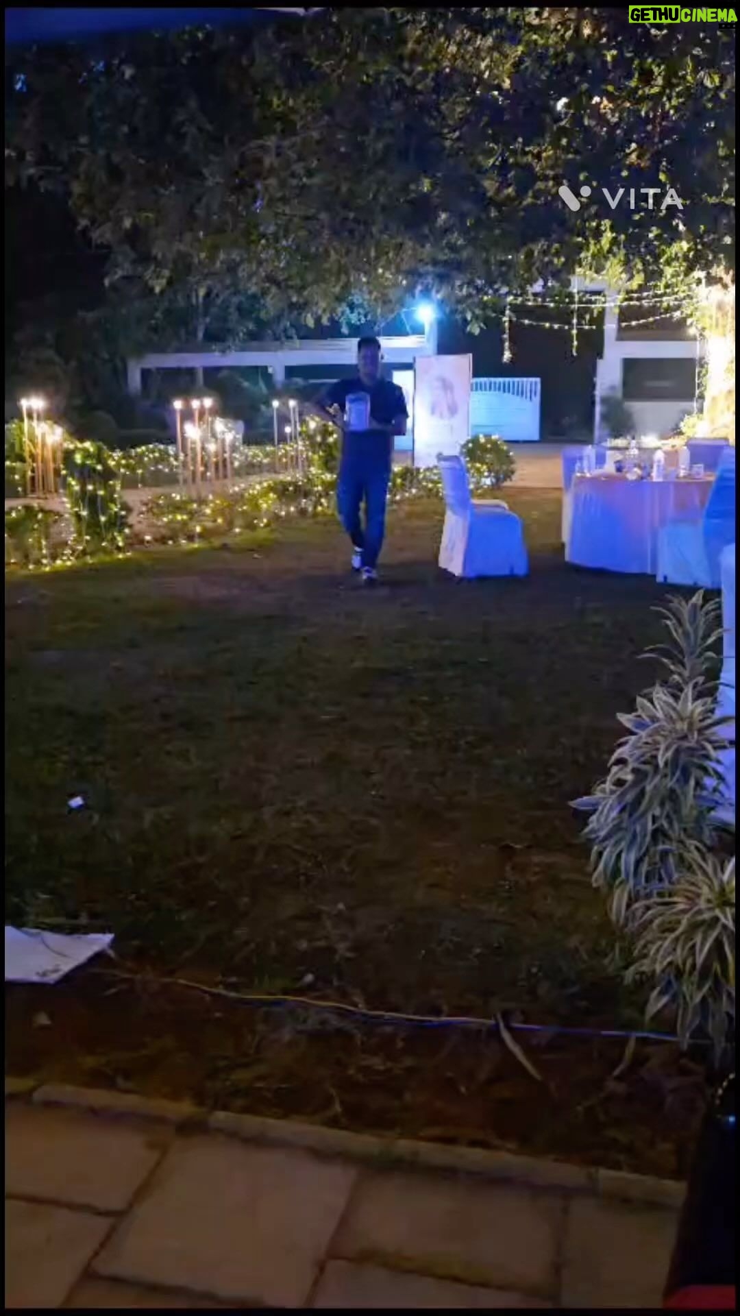 Priya Choudhury Instagram - Happiness is getting all those gifts from your bff for which u have troubled him over the years 🤣I can’t believe u remembered all those moments and I appreciate your patience despite all the trouble I have put u through 🥹🥹!!! Best friends goal achieved!!! PS.your friendship is the greatest gift of life 🩷 @imkp_