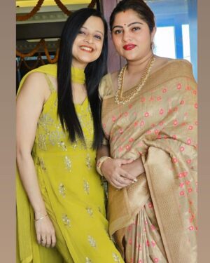 Priya Choudhury Instagram - Congrats @jhilikmotionpictures For successfully completing for 2 years❤️
