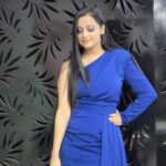 Priya Choudhury Instagram – Birthday party look for our lovely diva @priyachoudhuryofficial . We are glad to be a part your birthday . May god bless you with all happiness. H+ Salon