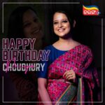 Priya Choudhury Instagram – Happy Birthday to the most versatile actress Priya Choudhury❤️your talent has brought so much happiness and inspiration to so many people and we hope this year brings you all the success and fulfillment you deserve…
Tarang Plus sends you love and warmth on your special day.
#PriyaChoudhury | #OllywoodActress | #OdiaActress | #HappyBirthday | #BirthdayWishes | #BestWishes | #TarangPlus