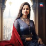 Priya Choudhury Instagram – The Dreamgirl @priyachoudhuryofficial 💕Embracing the enchantment of royalty in a magical palace, where every corner echoes the grace of a queen. 👑🏰 Meet my loyal companion, my four-legged friend, because a royal heart beats in harmony with the love for animals. 🐾✨ 
.
.
#RoyaltyAndCompanionship #PetLove #QueenVibes
.
.
Edited by @apankaainews @ranjanow__ 🌸 Bhubaneswar – Smart City