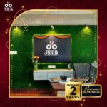 Priya Choudhury Instagram – Blazing Trails of Bliss, Igniting 2 Entertaining Years with Sparkling Joy! 🎉🌟

Gratitude fills our hearts for the wonderful souls who graced us with their presence.Your presence made this occasion shine brighter.🙏❤️

#2ndanniversary #2years #celebration #anniversary #odiafilms #odiareels #odiamovie #odiasong #ollywood #Odisha #jhilikbhattacharjee #jhilikmotionpictures