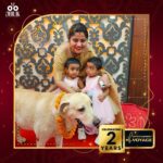 Priya Choudhury Instagram - Blazing Trails of Bliss, Igniting 2 Entertaining Years with Sparkling Joy! 🎉🌟 Gratitude fills our hearts for the wonderful souls who graced us with their presence.Your presence made this occasion shine brighter.🙏❤️ #2ndanniversary #2years #celebration #anniversary #odiafilms #odiareels #odiamovie #odiasong #ollywood #Odisha #jhilikbhattacharjee #jhilikmotionpictures