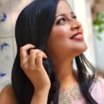 Priya Choudhury Instagram – Beauty is not in the face its in heart . Make up for the beautiful diva . #makeup #partylook #mqkeuplover #hplussalon #hplussalonbhubaneswar #hplussalonjagamara #hplussalonpatia #bestnailsaloninbhubaneswar #topsaloninbhubaneswar 
#makeupsalon H+ Salon