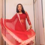 Priya Mishra Instagram - ❤️❤️