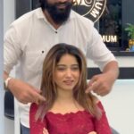 Priya Mishra Instagram - @mumbaihairsalon 😍❤️😍