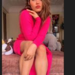 Priya Mishra Instagram - Pink 💕