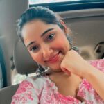 Priya Mishra Instagram - 😇😇 Mumbai, Maharashtra