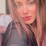 Priya Mishra Instagram -