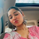 Priya Mishra Instagram - 😇😇 Mumbai, Maharashtra