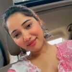 Priya Mishra Instagram - 😇😇 Mumbai, Maharashtra