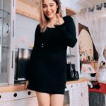 Priya Mishra Instagram -