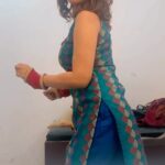 Priya Mishra Instagram - When there’s no one around u 😜
