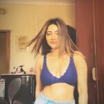 Priya Mishra Instagram - Vibe 😎