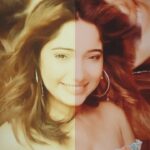 Priya Mishra Instagram – Rate my wavy hair 👱‍♀️🤪