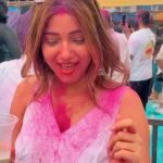 Priya Mishra Instagram - Let’s play holi 🤩