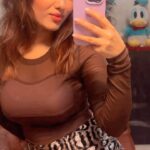 Priya Mishra Instagram -