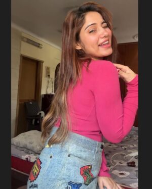 Priya Mishra Instagram - 