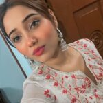 Priya Mishra Instagram - Happy Diwali to all 🪔 Rewa, India