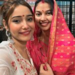 Priya Mishra Instagram - Happy Diwali to all 🪔 Rewa, India