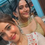 Priya Mishra Instagram - Happy Diwali to all 🪔 Rewa, India